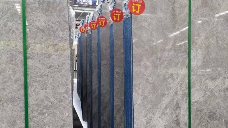 广州人造石台面：揭秘其背后的工艺与优势**