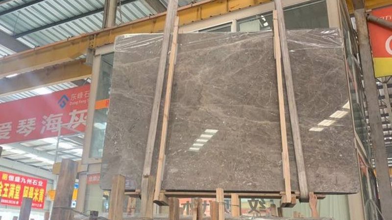 商场水磨石地面装修，从选材到施工的五大关键步骤