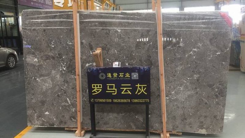 别墅外墙石材翻新，如何焕发新颜？**