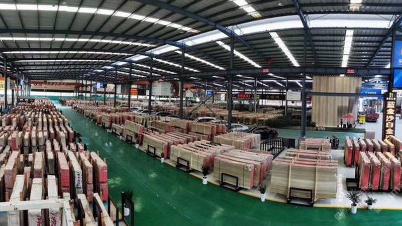 石材马赛克：揭秘厂家直销的规格与型号