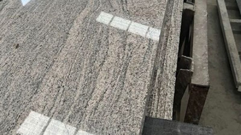 蘑菇石规格尺寸揭秘：选材攻略与施工要点