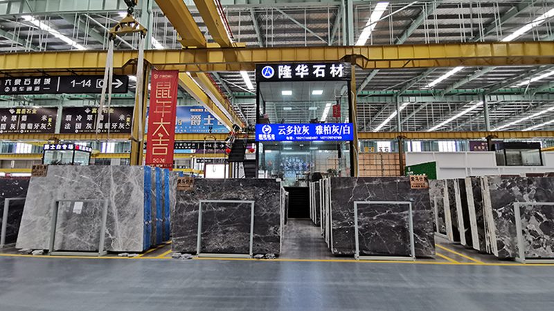 文化石施工前墙面处理的重要性与要点