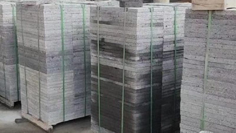 微晶石台面：揭秘其背后的秘密与选购要点