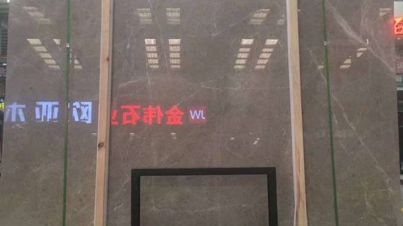 成都外墙石材干挂：揭秘价格构成与选择要点
