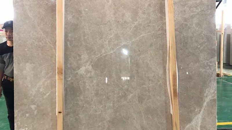 上海石英石台面规格尺寸揭秘：标准与选购要点