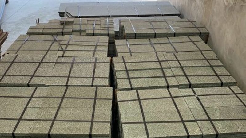 石材加工材质厂家哪家好？揭秘优质石材的选择标准