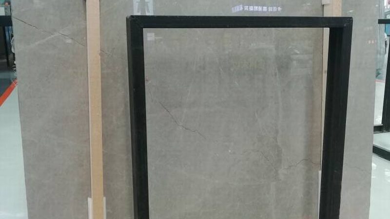 石材翻新机：揭秘其型号与选型逻辑